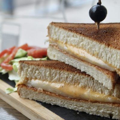 grilledcheese sand